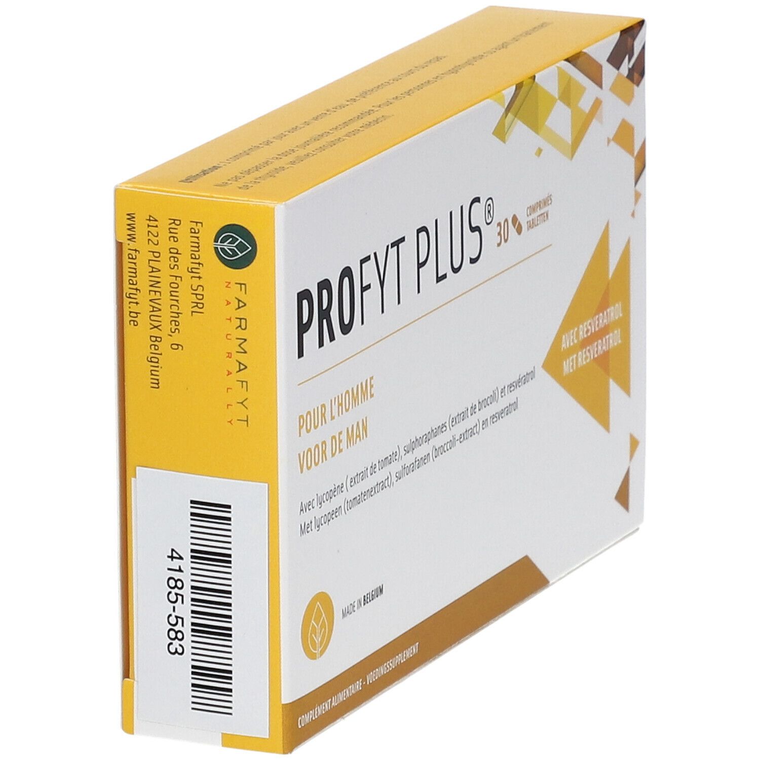Farmafyt Profyt Plus®