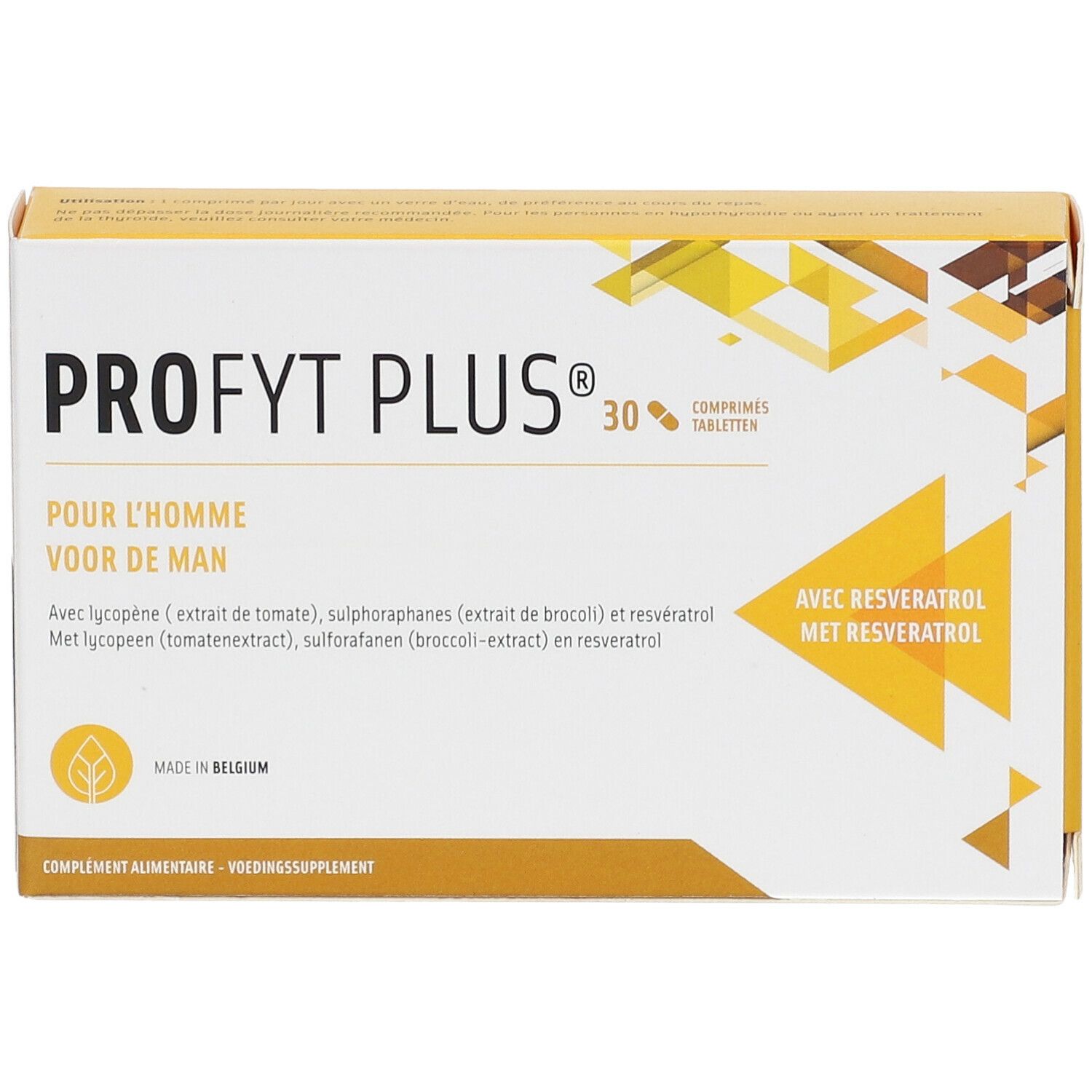 Farmafyt Profyt Plus®