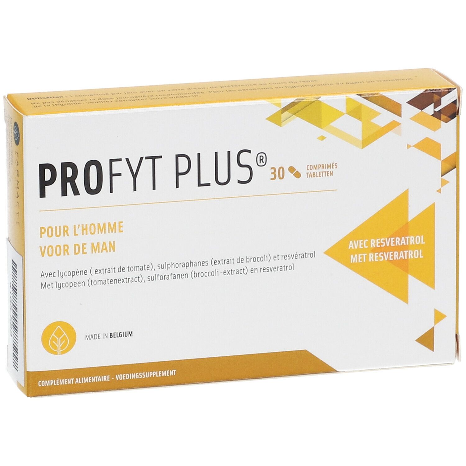 Farmafyt Profyt Plus®