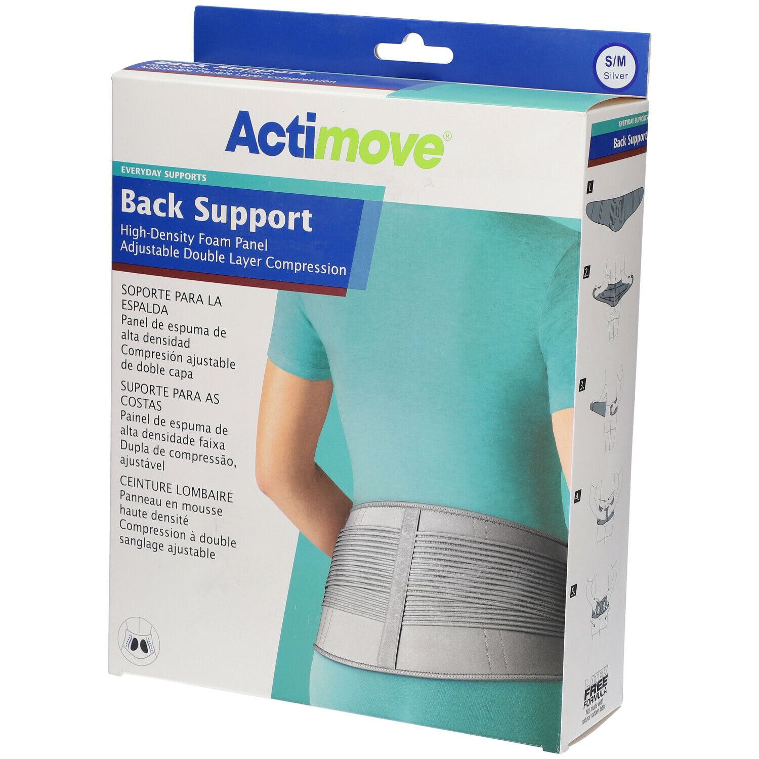 Actimove® Back Support