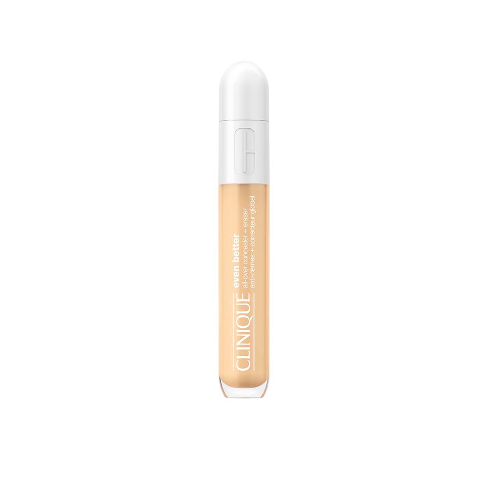 Clinique Even Better™ Anti-Cernes + Correcteur Global 24 CN08 - Hydratant & Waterproof