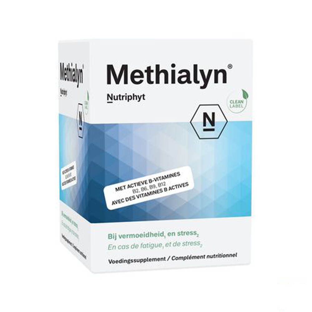 Nutriphyt Methialyn Duo