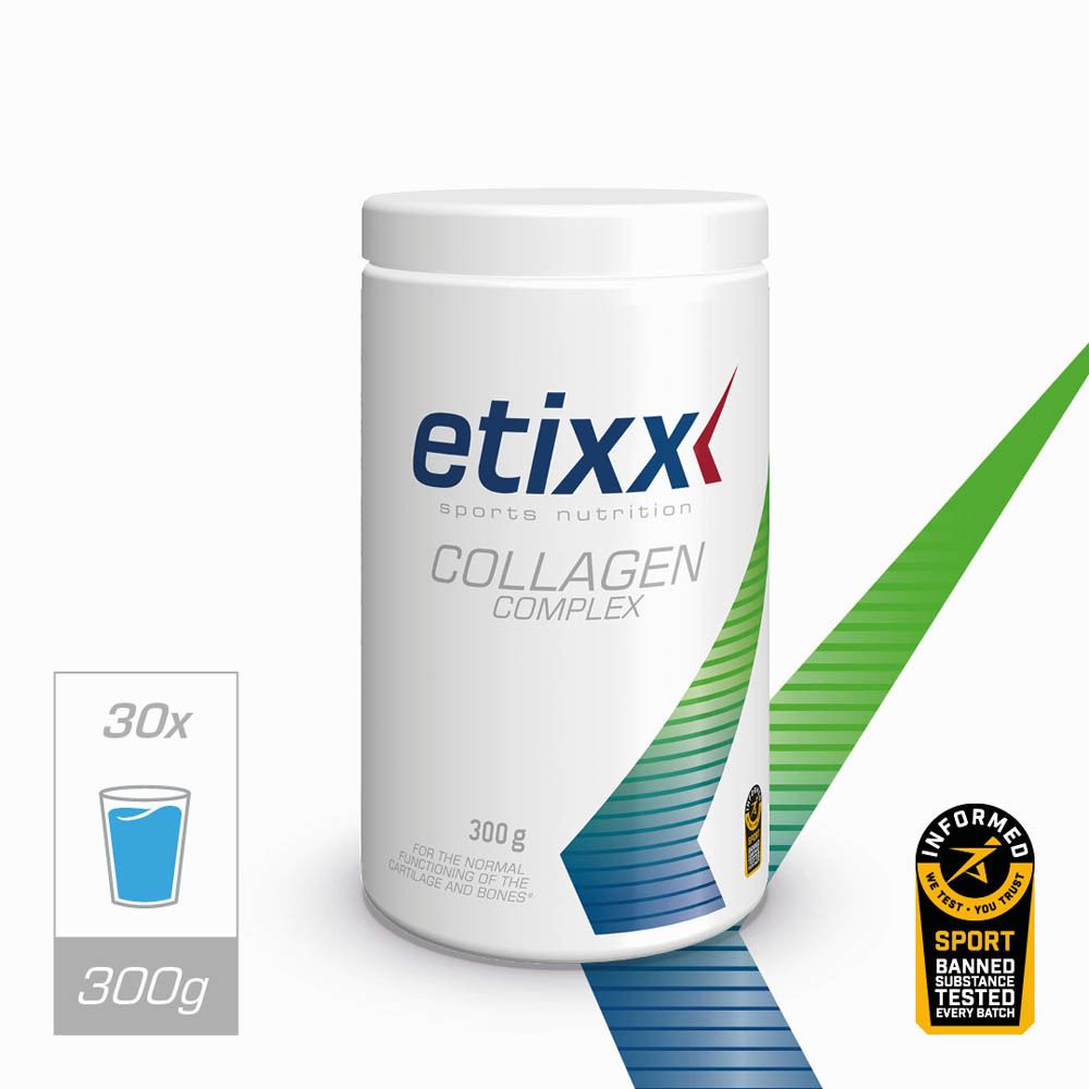 etixx Collagen Complex