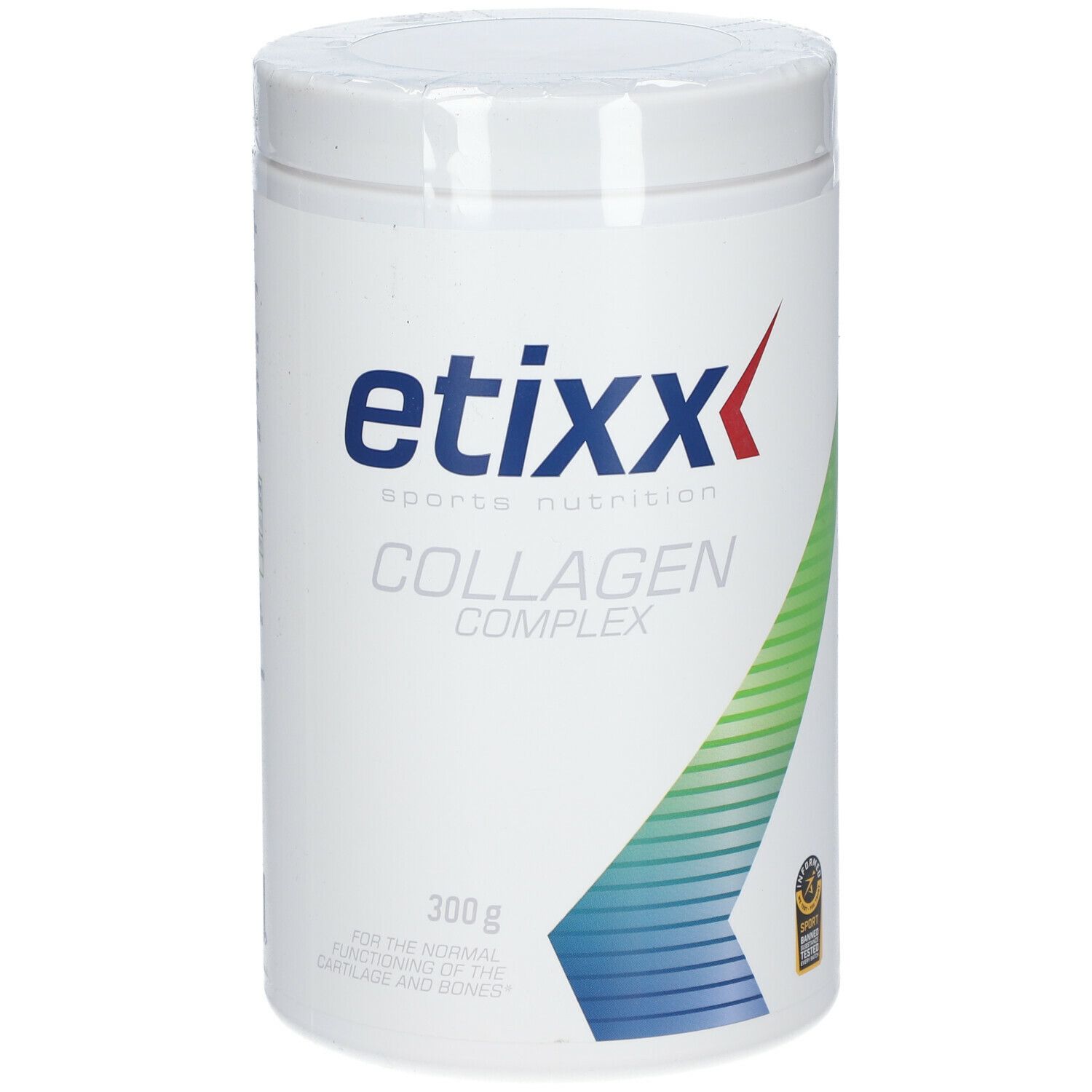 etixx-Kollagen-Komplex