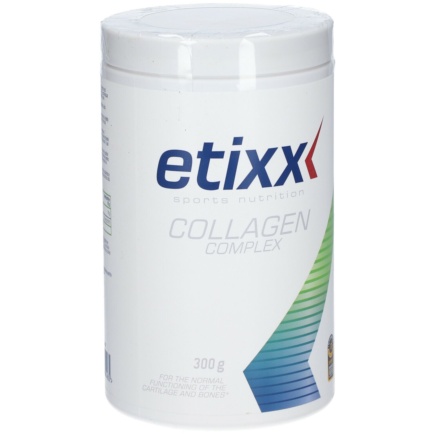 etixx-Kollagen-Komplex
