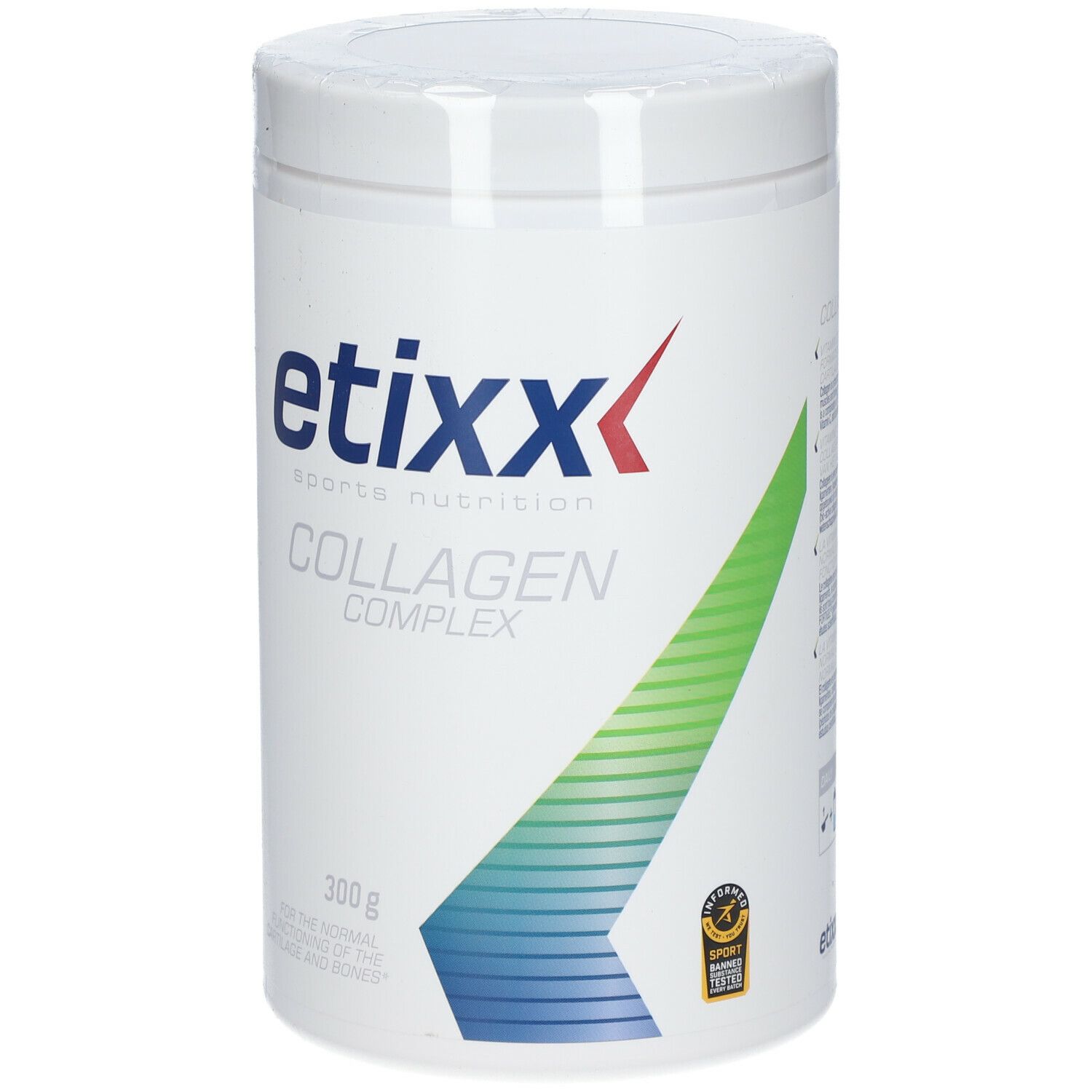 etixx-Kollagen-Komplex