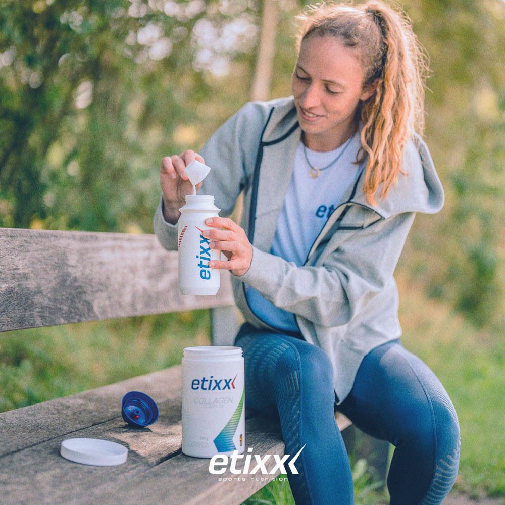 etixx Collagen Complex