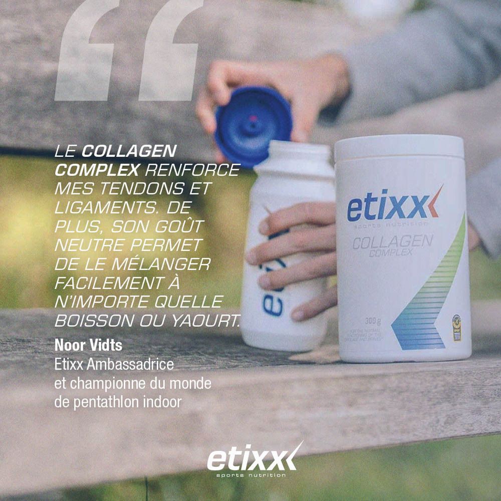 etixx Collagen Complex
