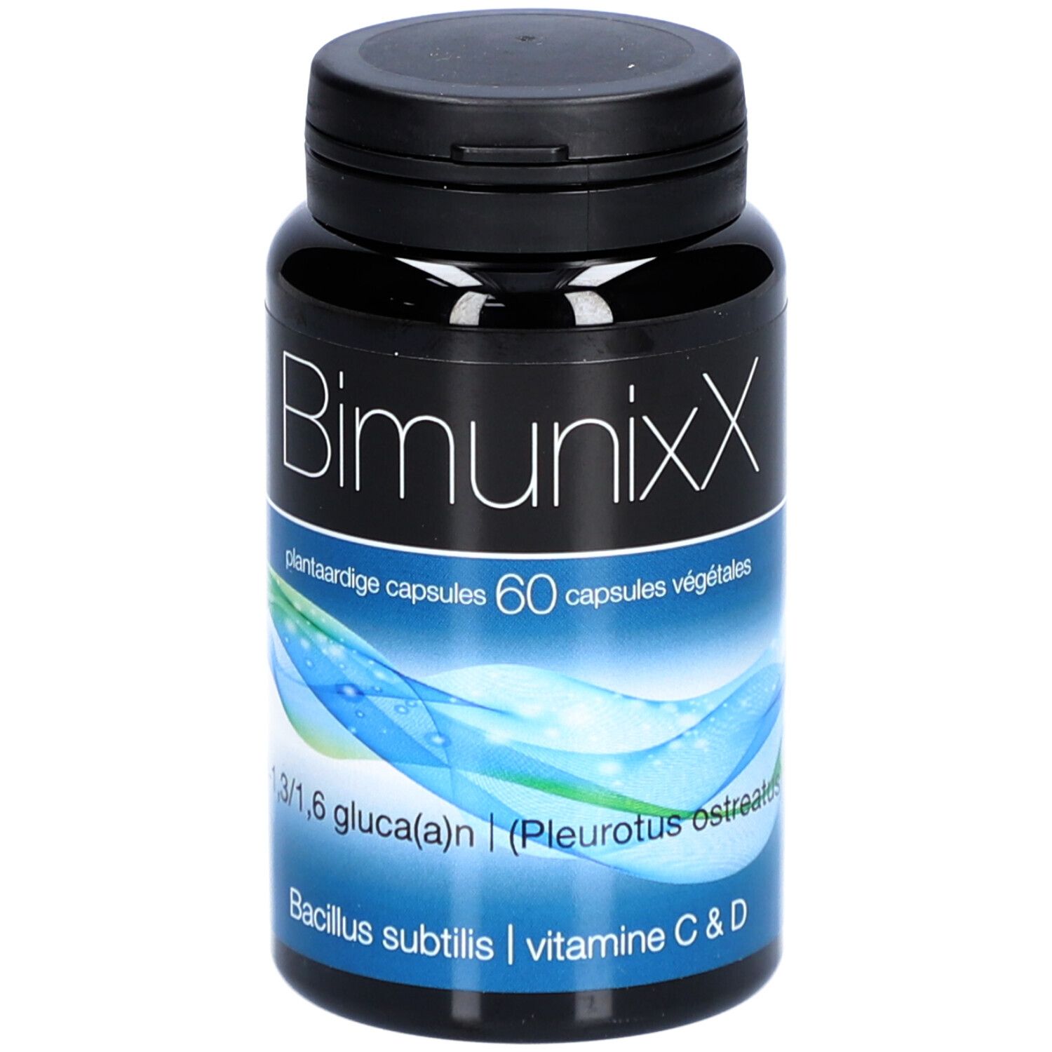 BimunixX
