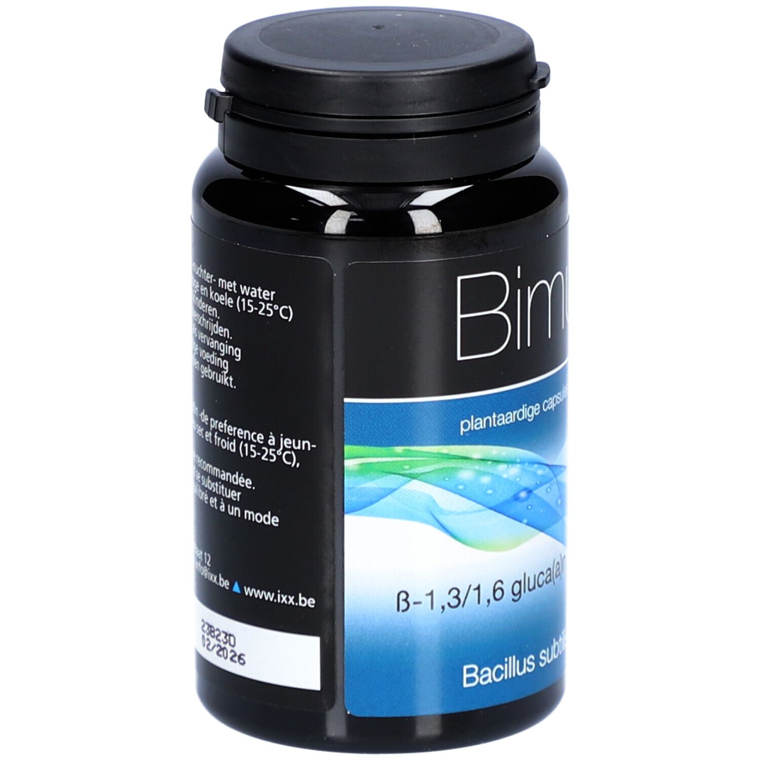 BimunixX