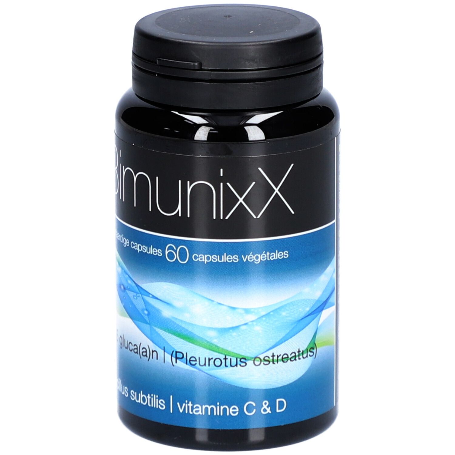 BimunixX