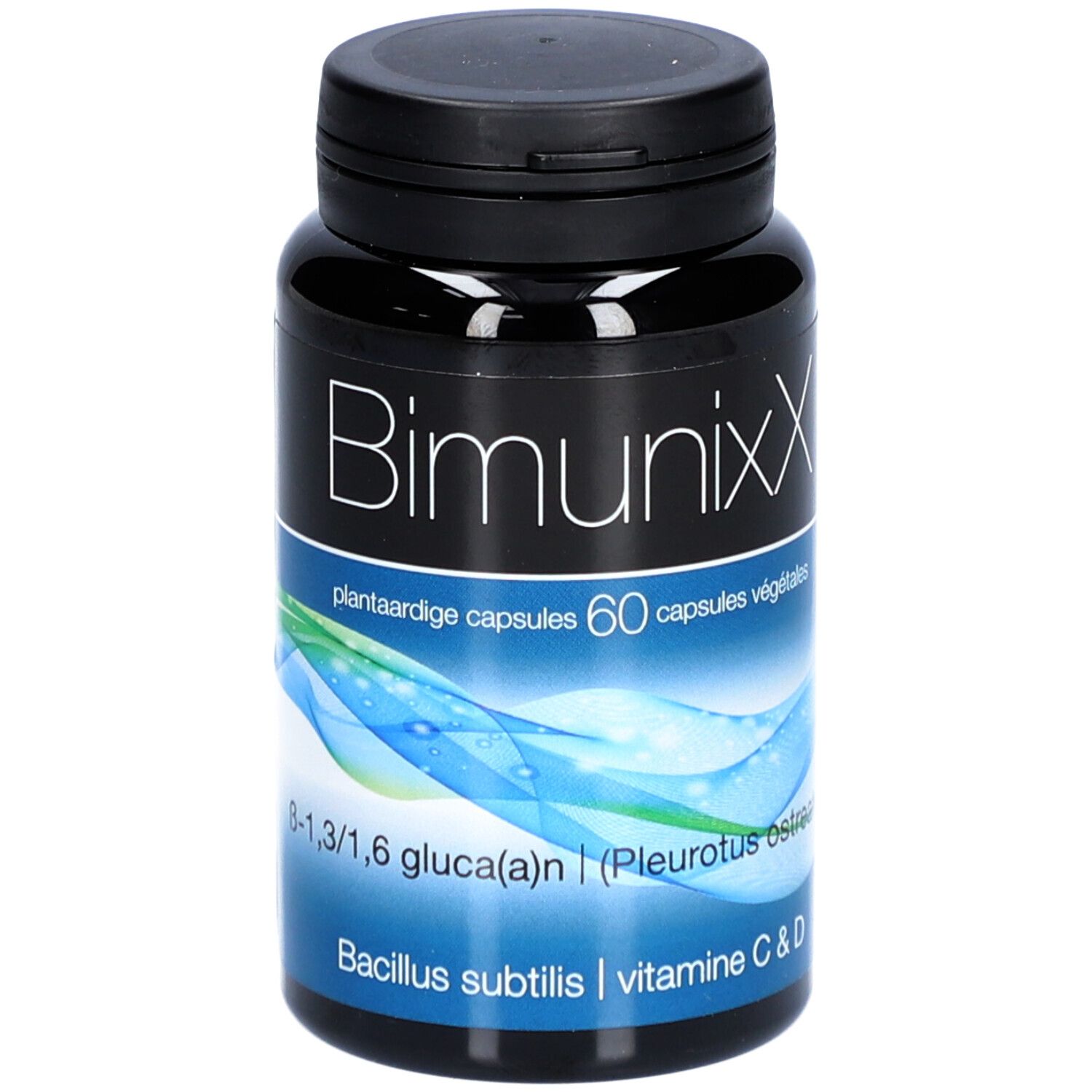 BimunixX