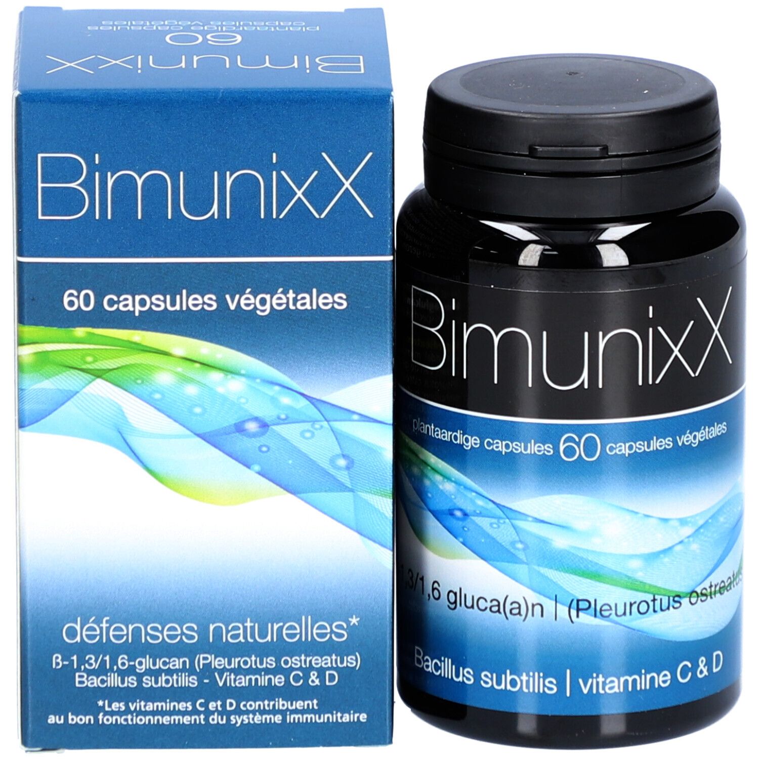 BimunixX