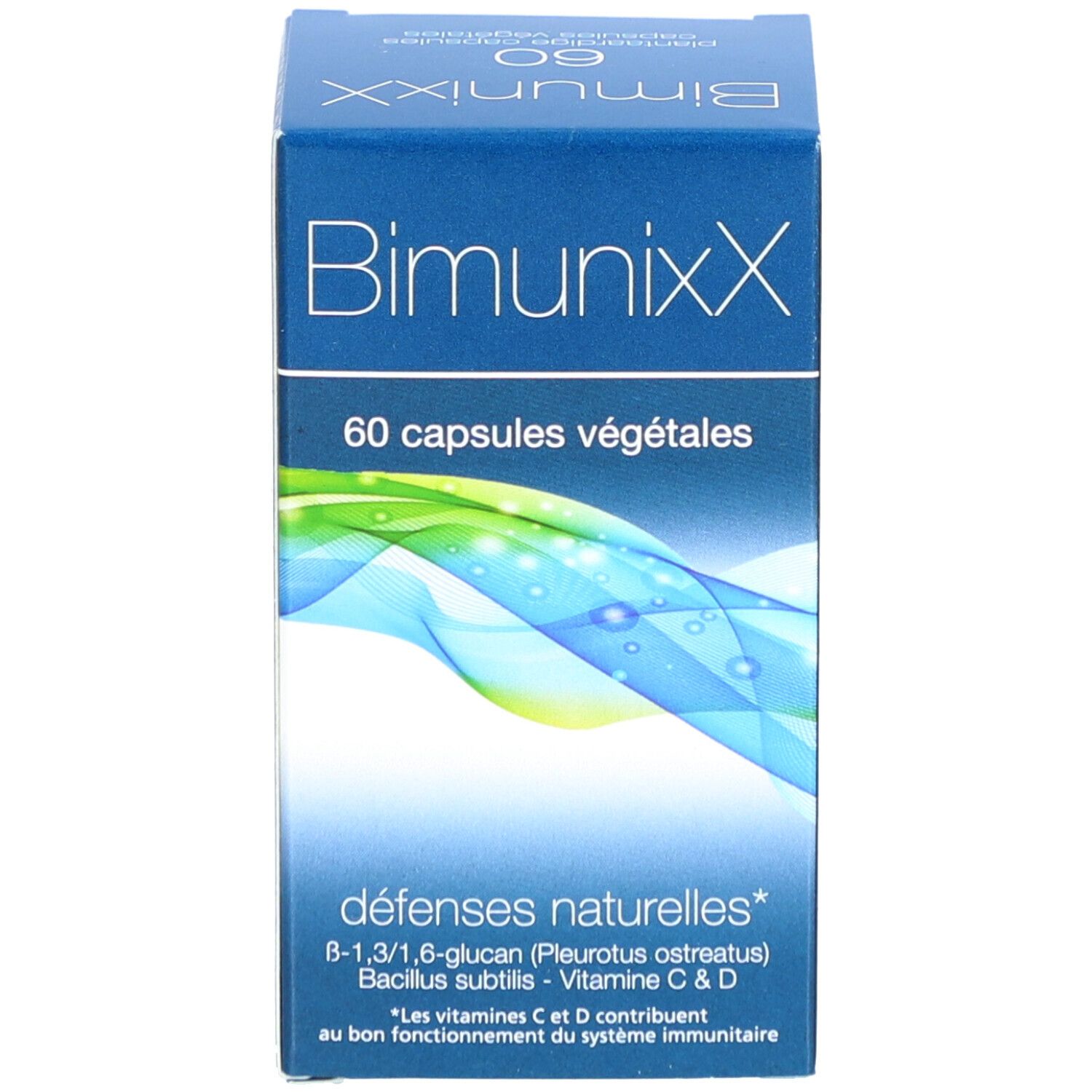 BimunixX