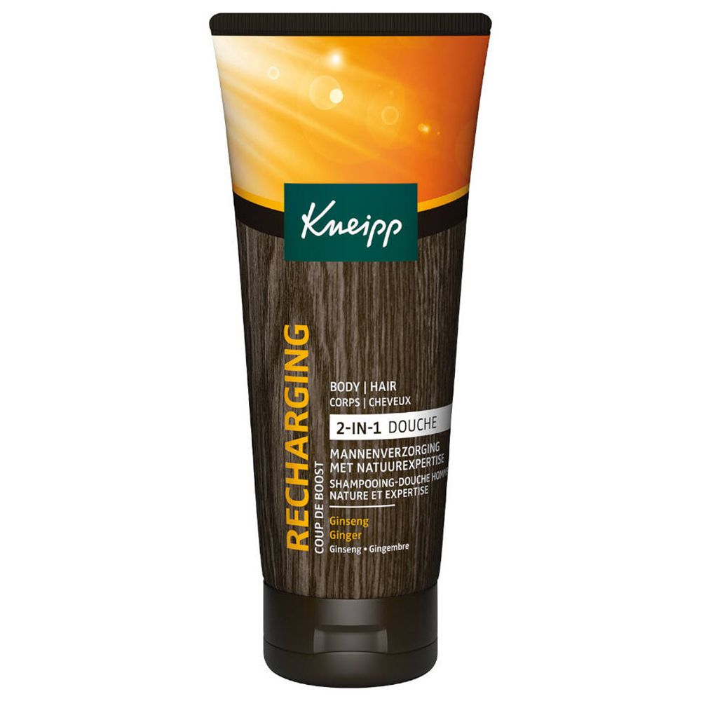 Kneipp® Man 2in1 Recharging