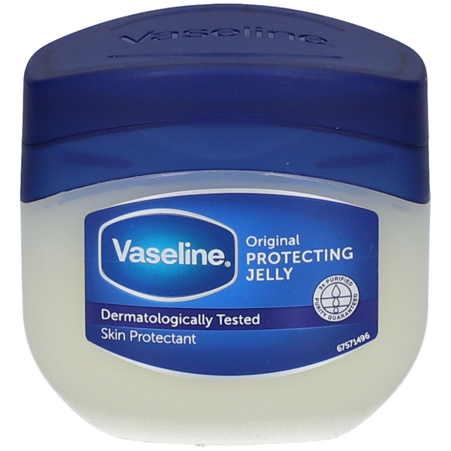 Gelée de pétrole originale Vaseline®