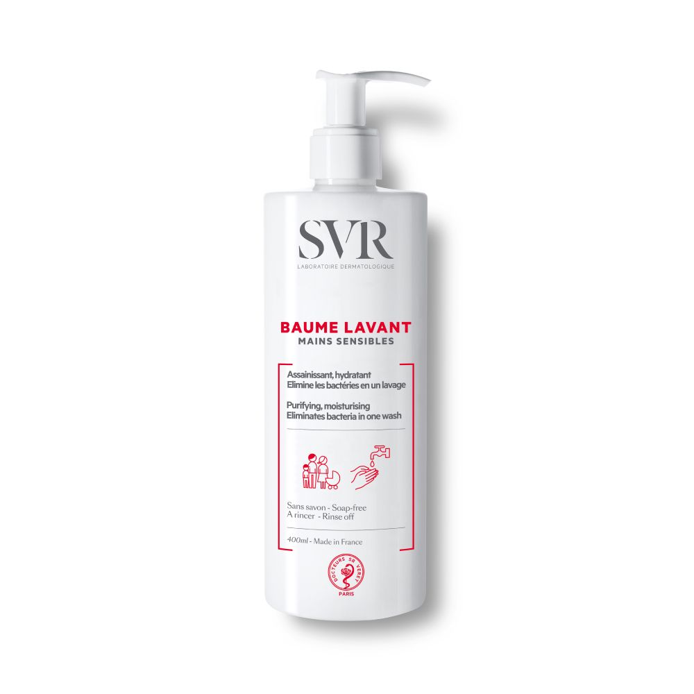 SVR Baume lavant Mains sensibles