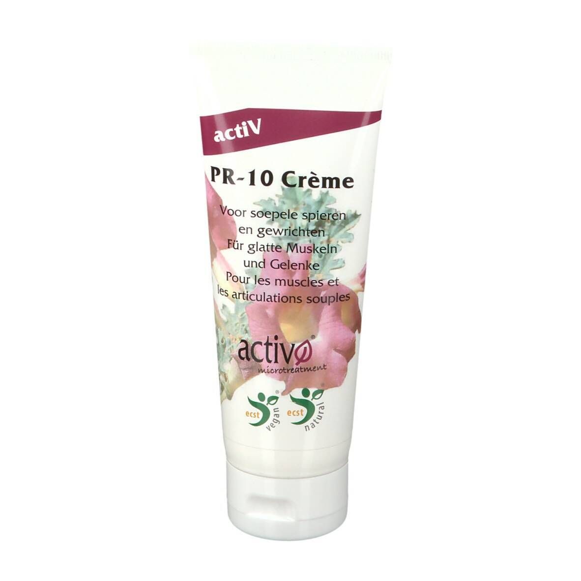 activ PR-10 Crème