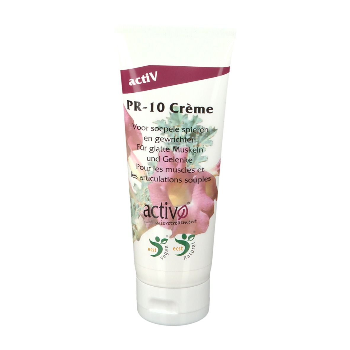 activ PR-10 Crème