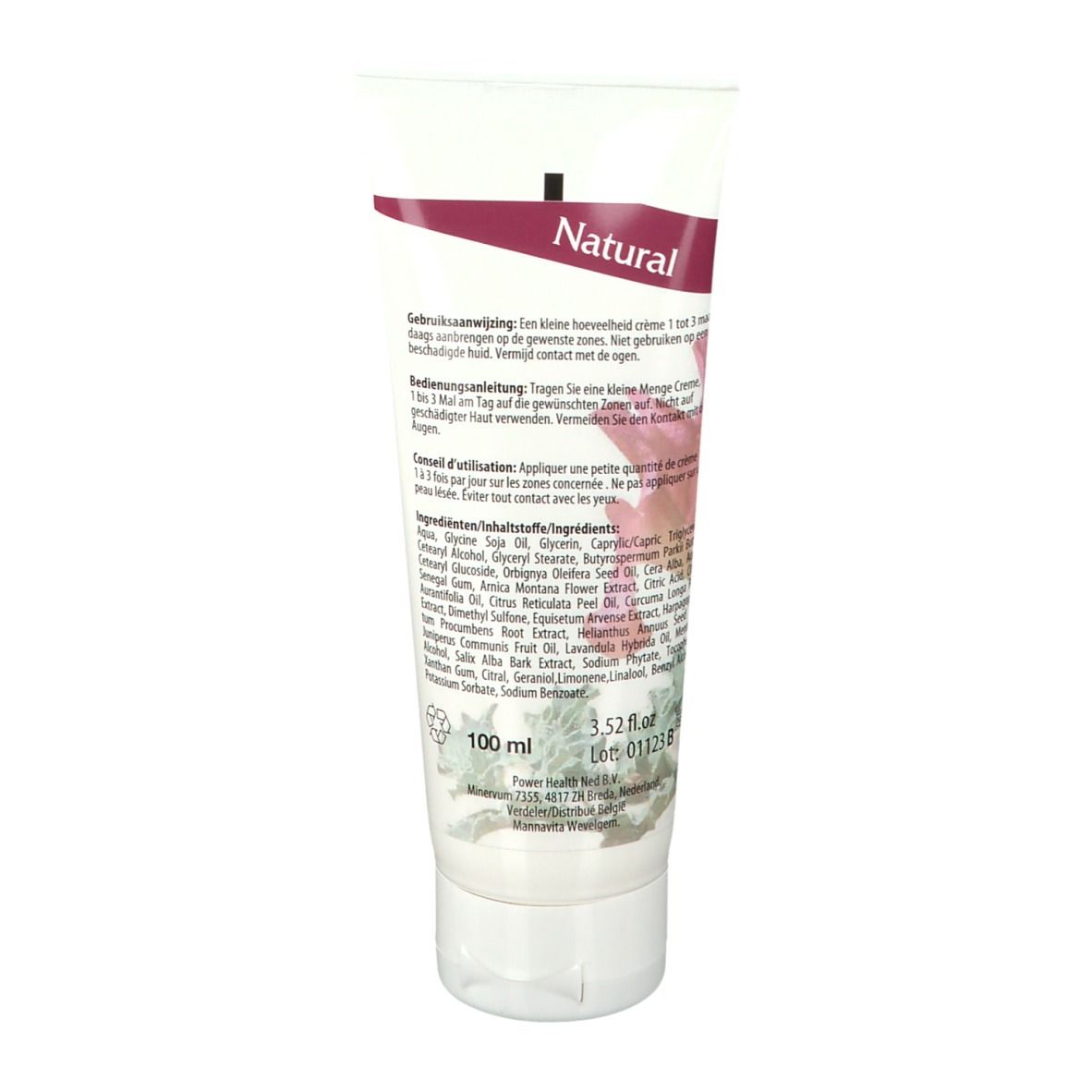 activ PR-10 Crème