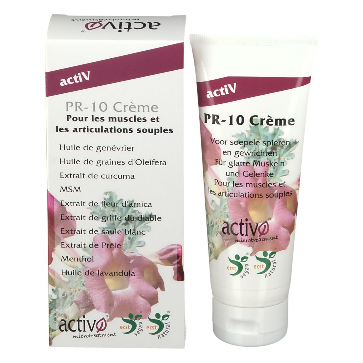 activ PR-10 Crème