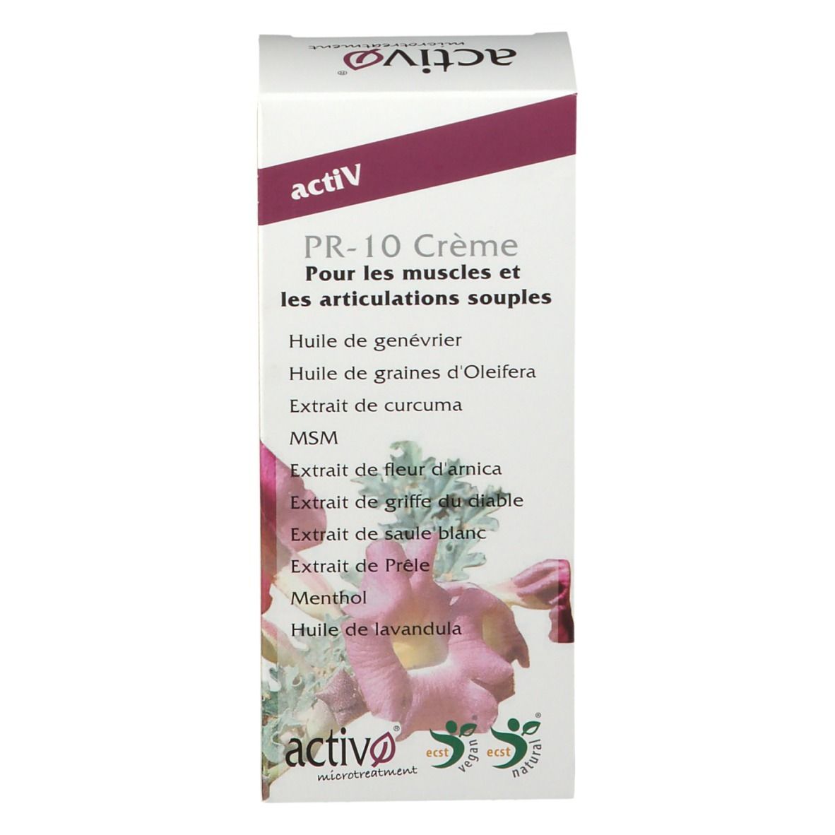 activ PR-10 Crème