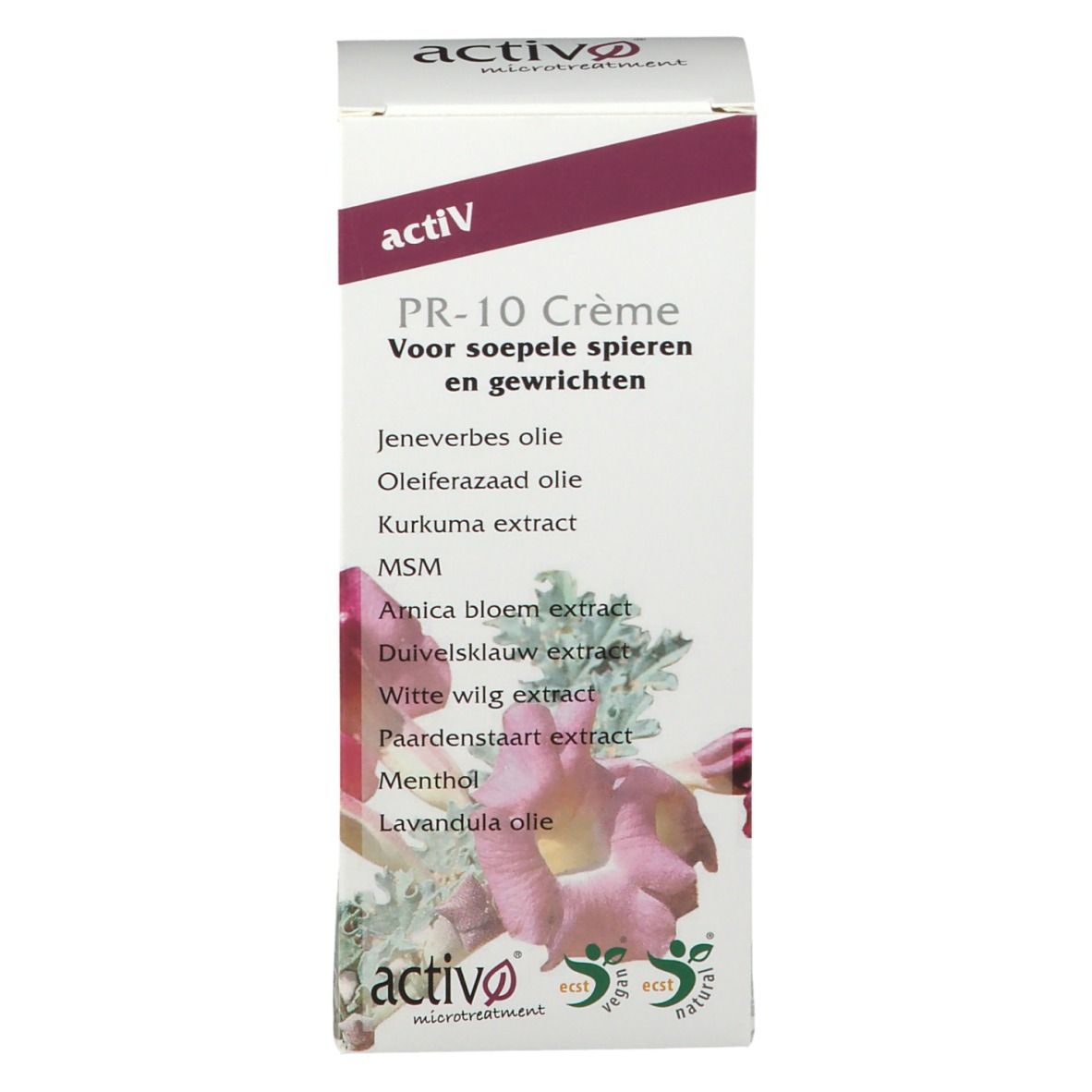activ PR-10 Crème