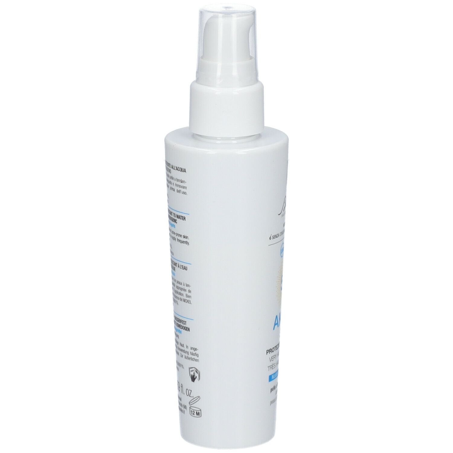 BioNike AKNET SUN LSF 50+