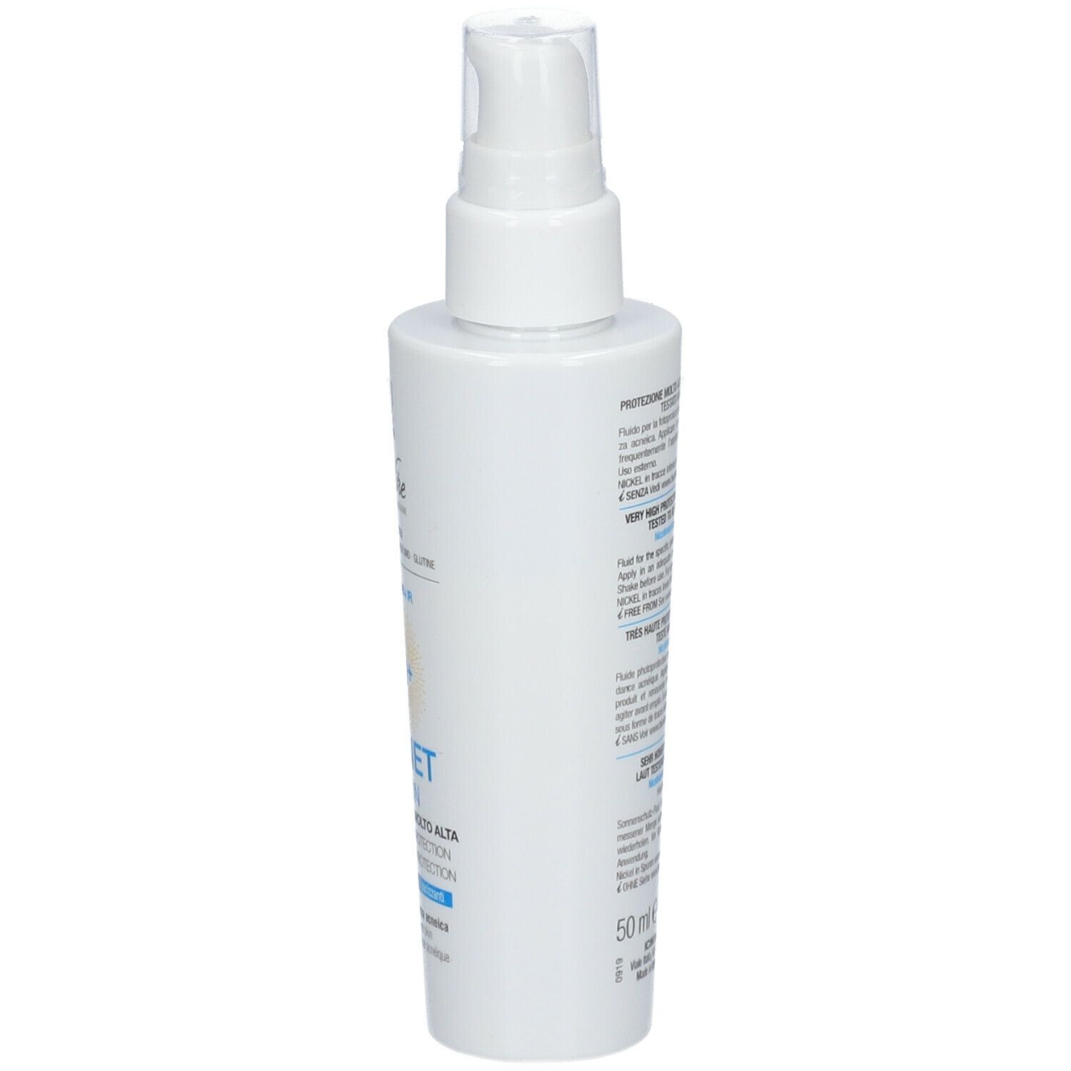 BioNike AKNET SUN LSF 50+