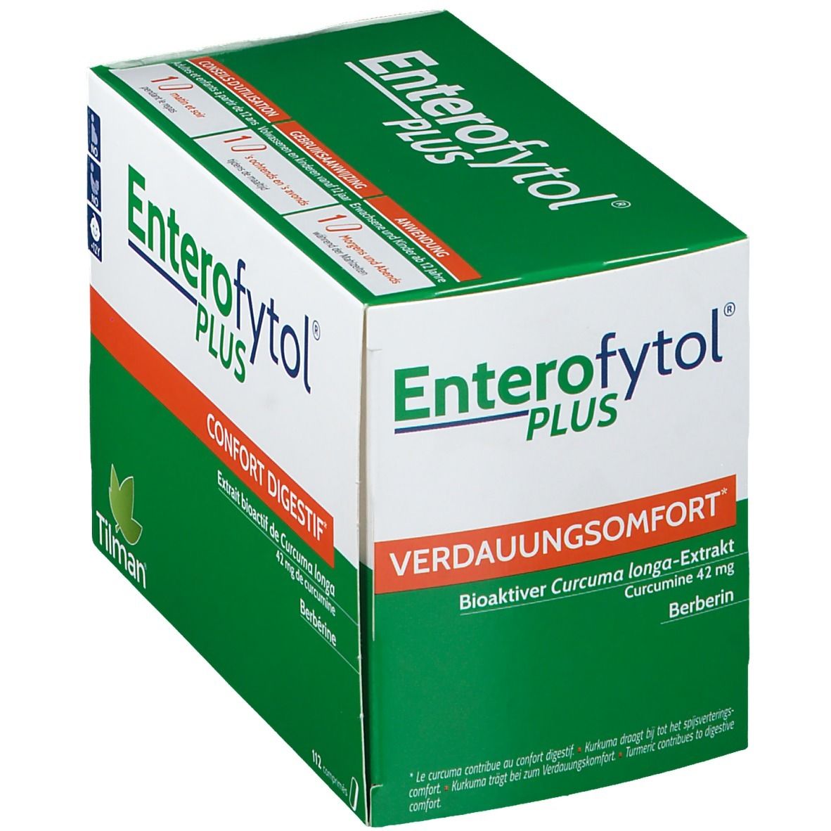 Enterophytol® Plus