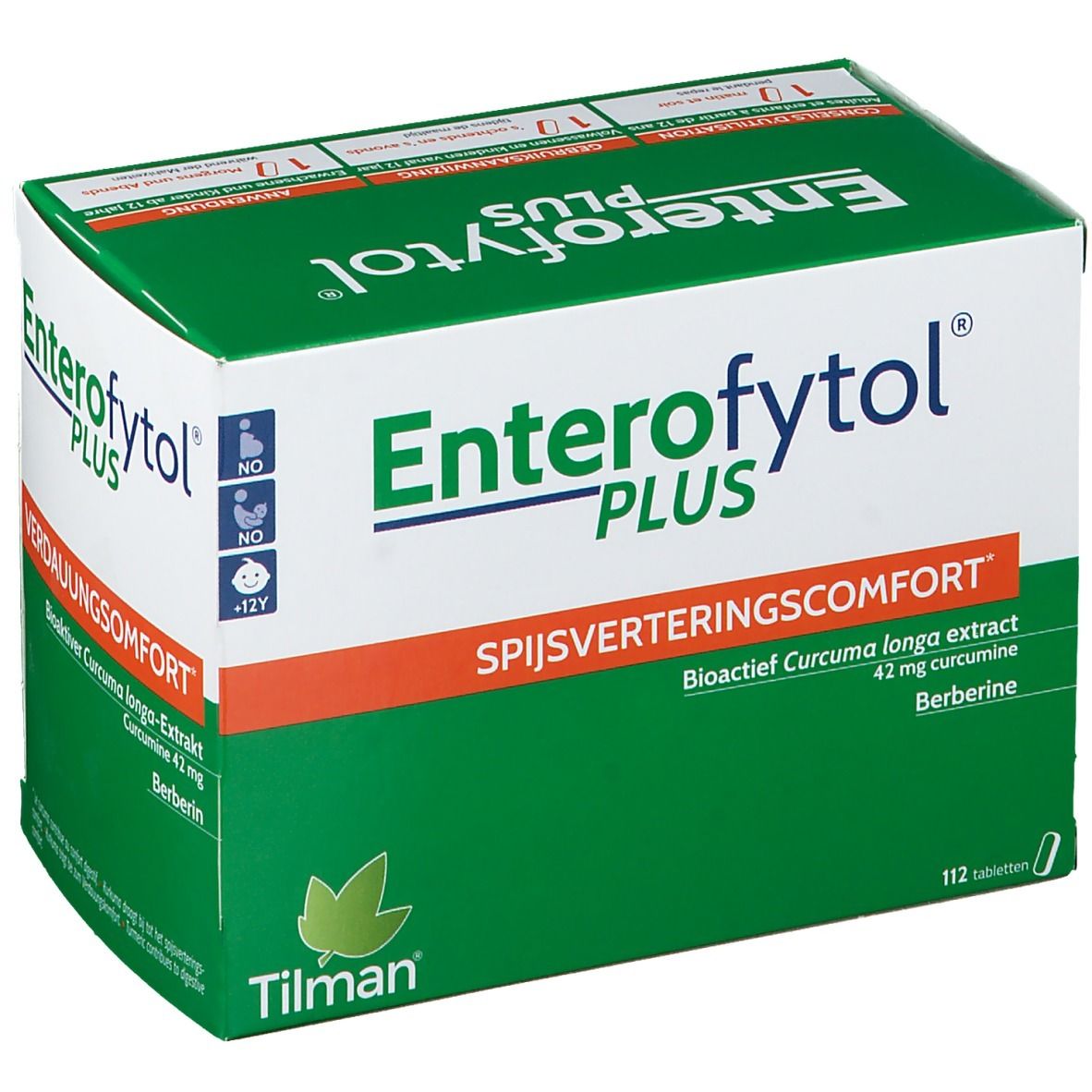 Enterophytol® Plus