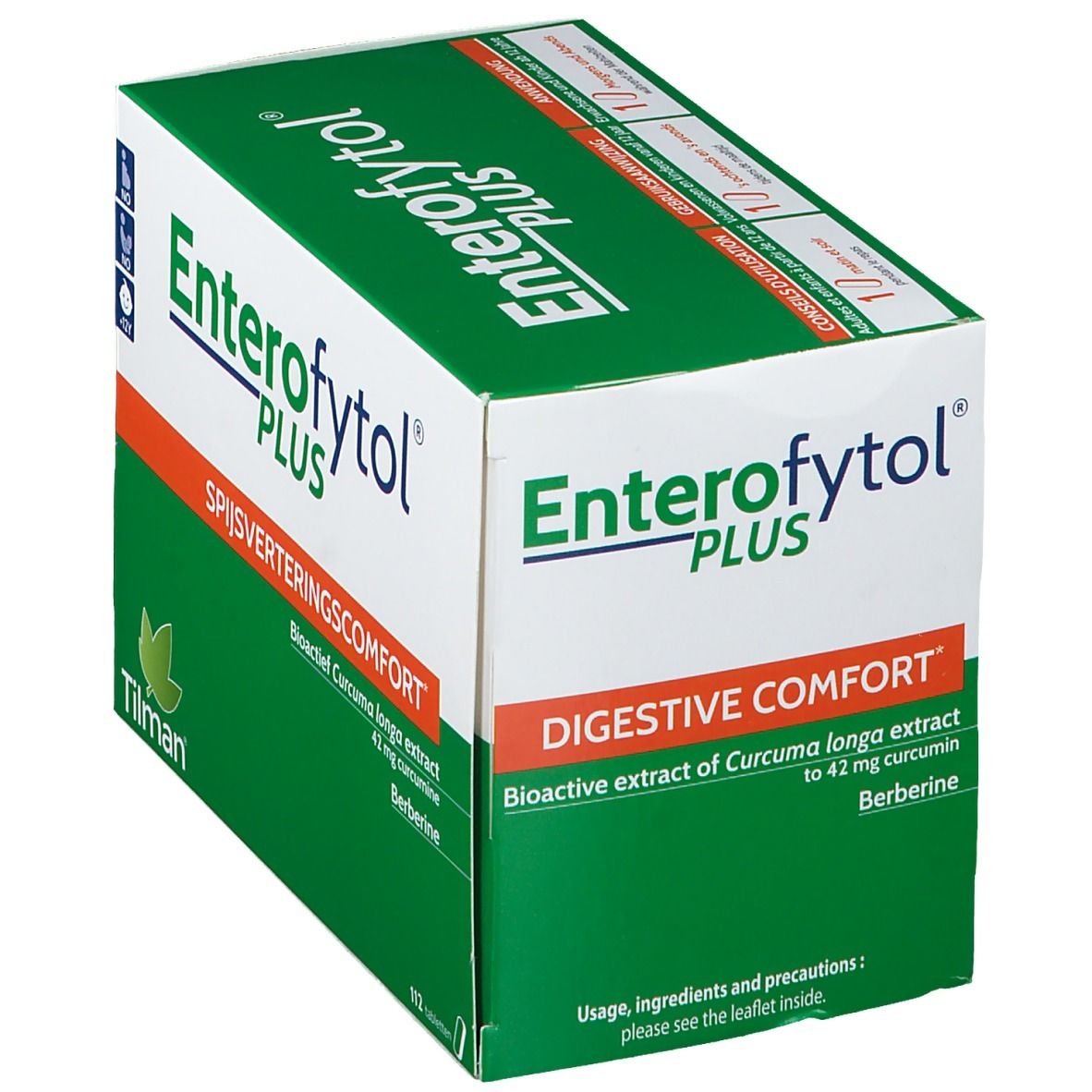 Enterophytol® Plus