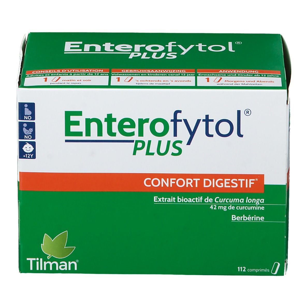 Enterophytol® Plus