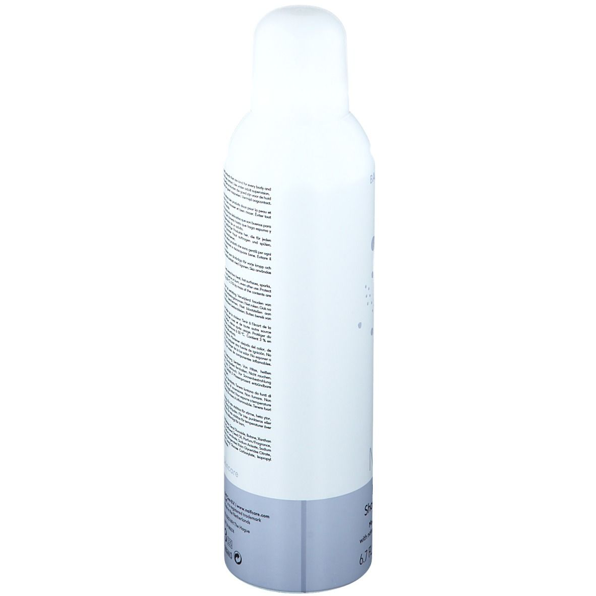 NAÏF® Baby & Kids Duschschaum