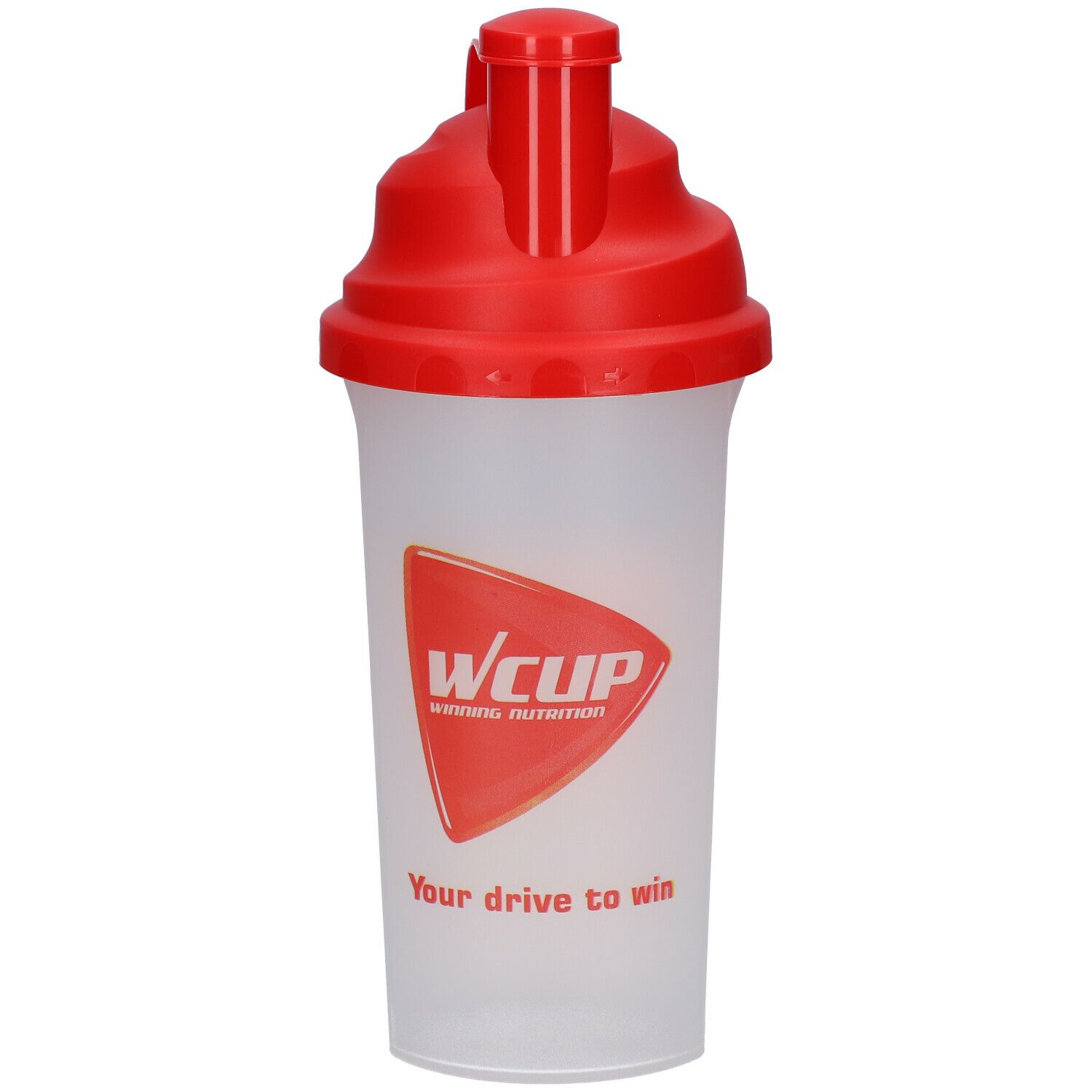 WCUP-Schüttler