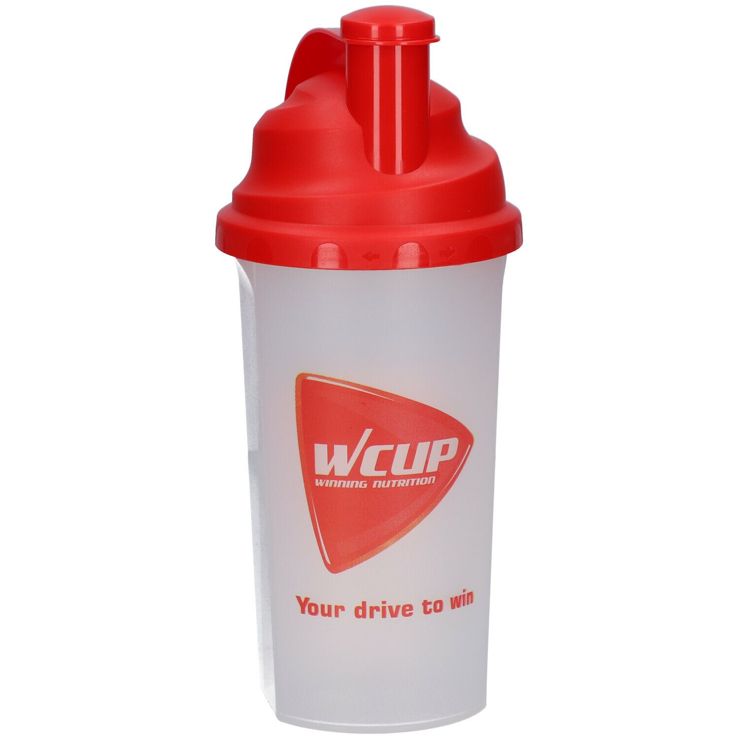 WCUP-Schüttler