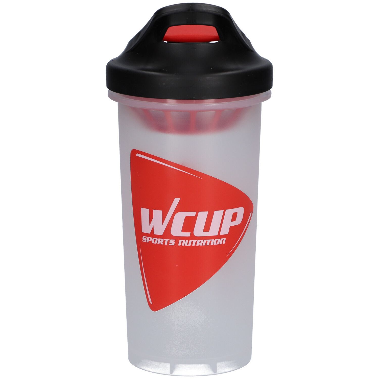 WCUP-Schüttler