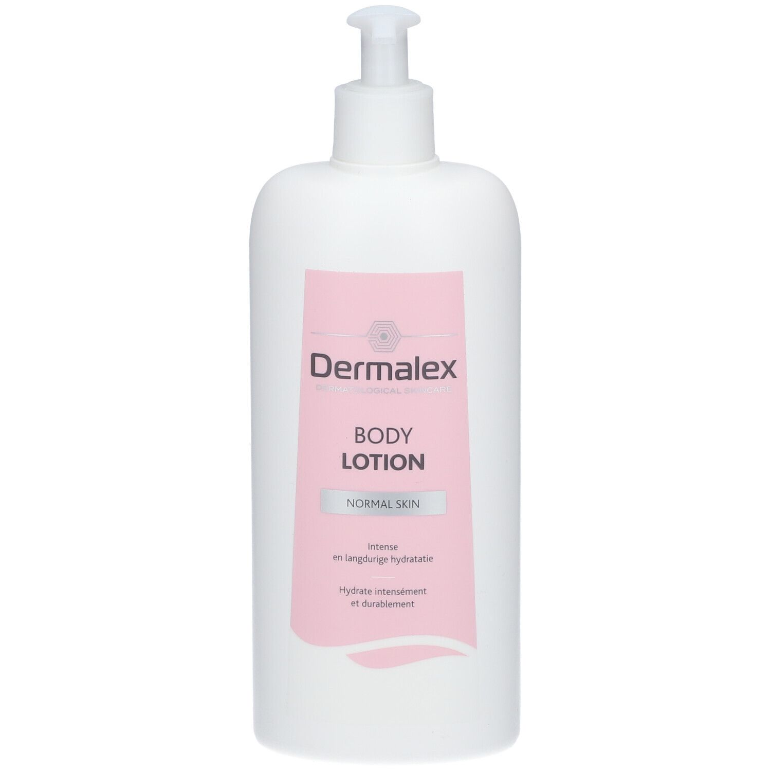 Dermalex Lotion corporelle hydratante