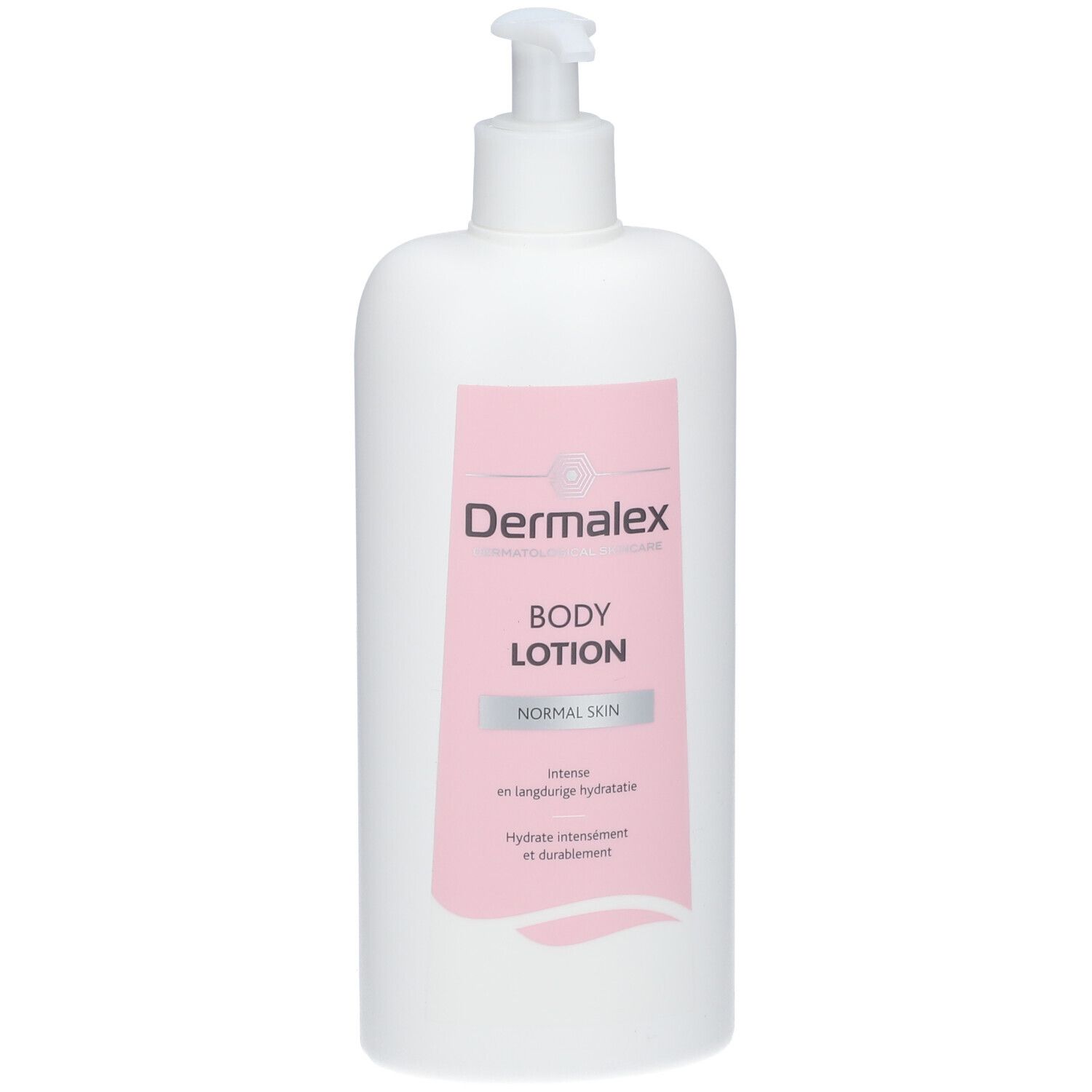 Dermalex Lotion corporelle hydratante