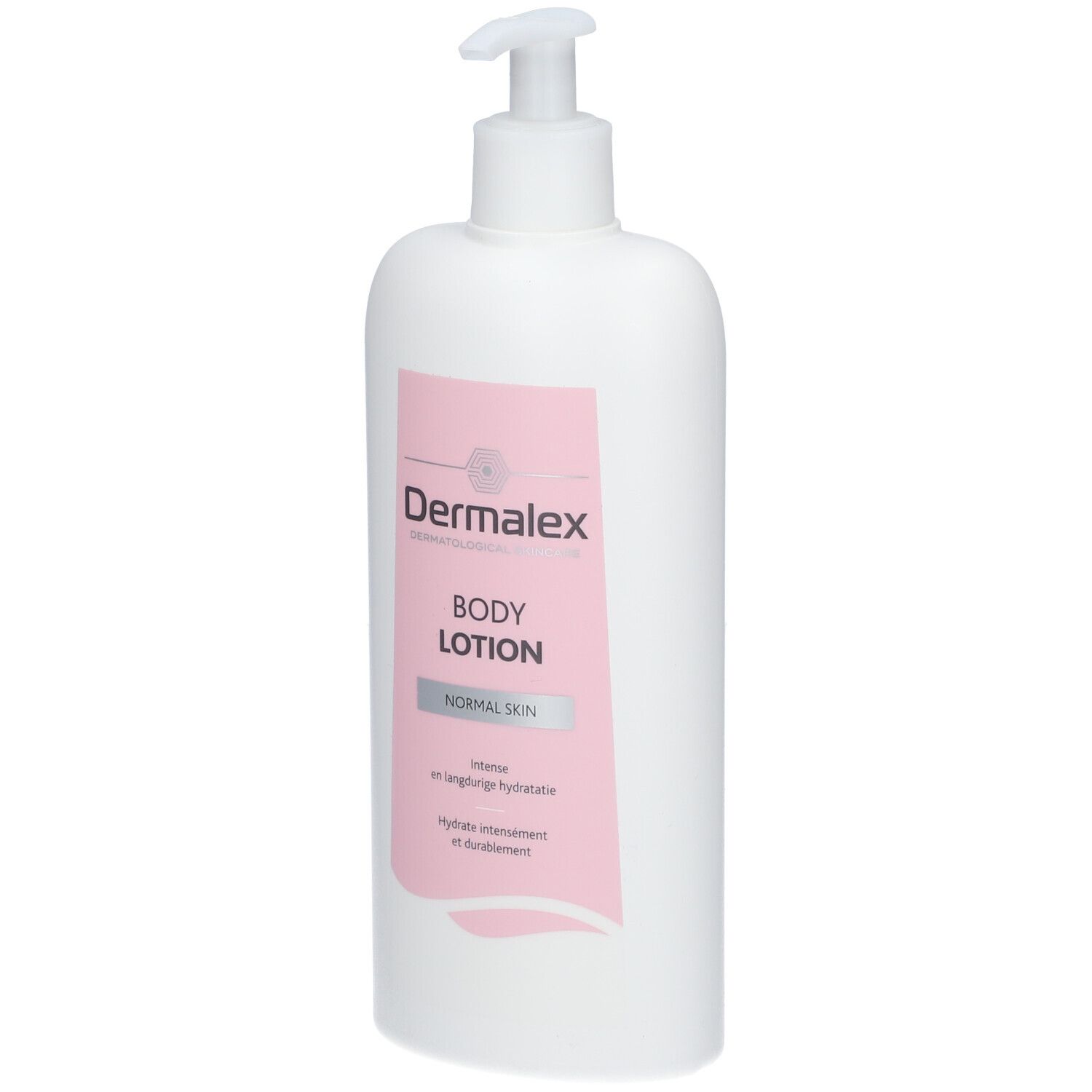 Dermalex Lotion corporelle hydratante