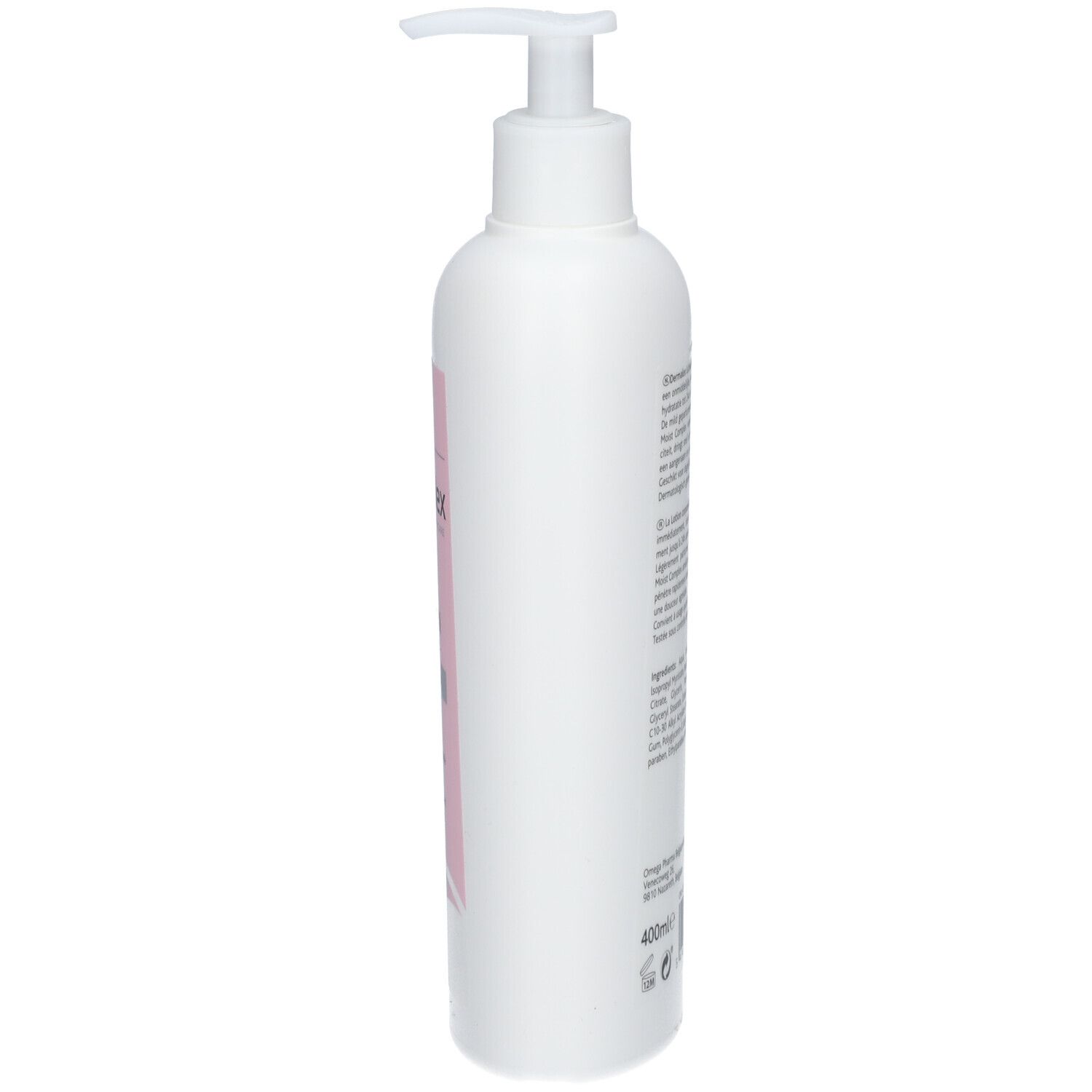 Dermalex Lotion corporelle hydratante