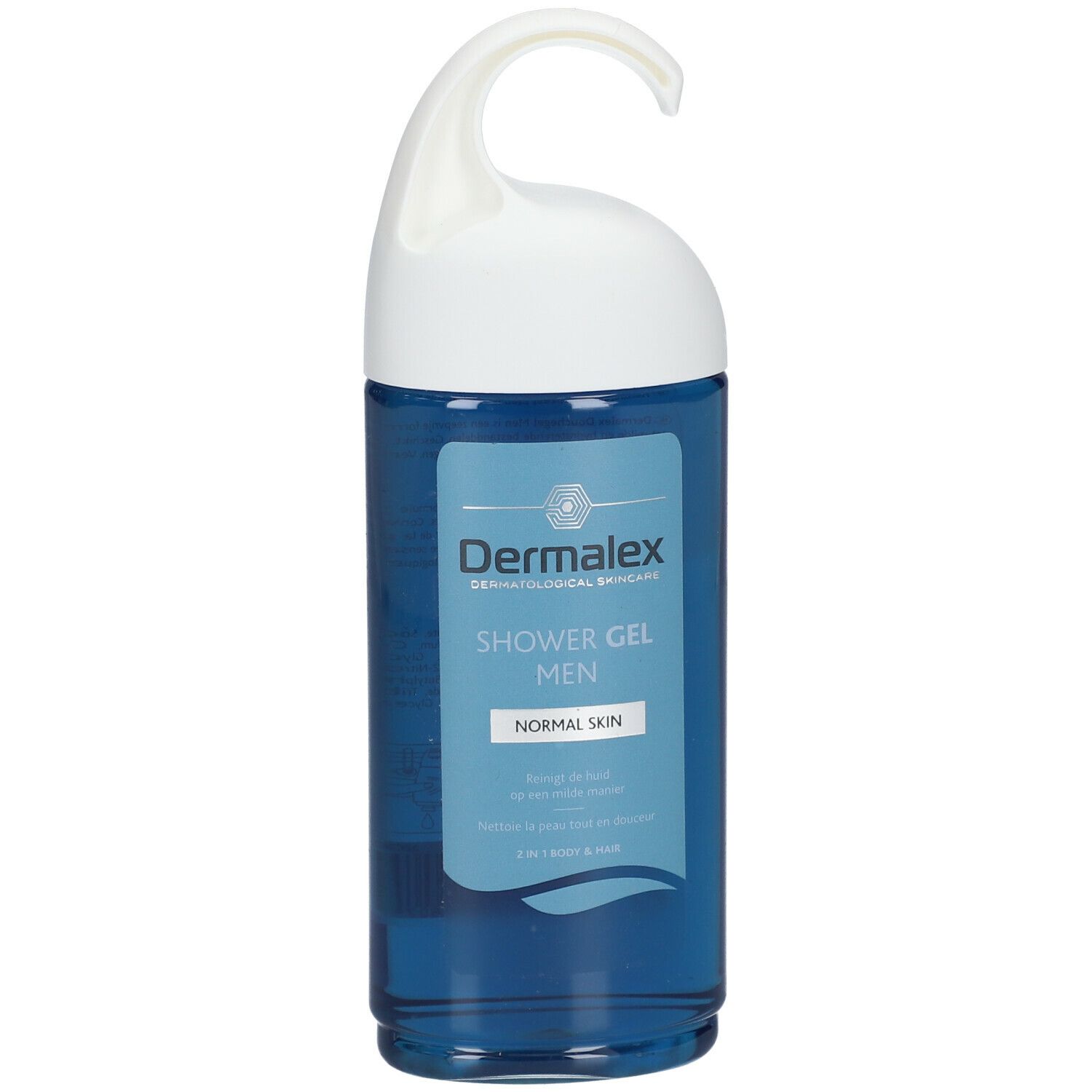 Dermalex® Men Duschgel