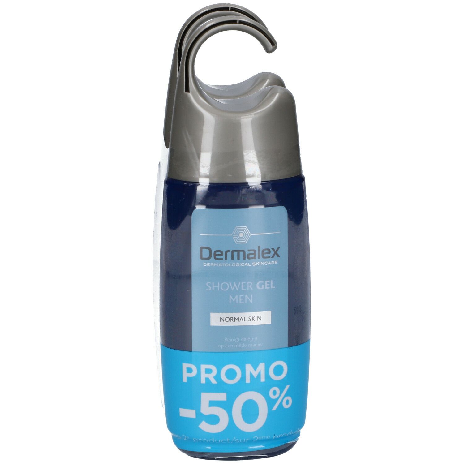 Dermalex Duschgel Men Normale Haut