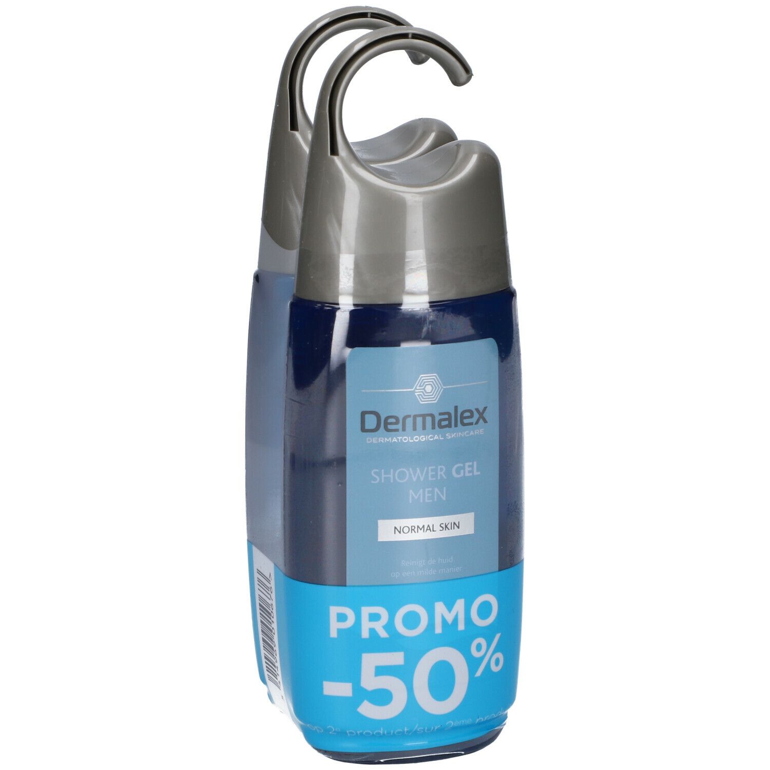 Dermalex Duschgel Men Normale Haut