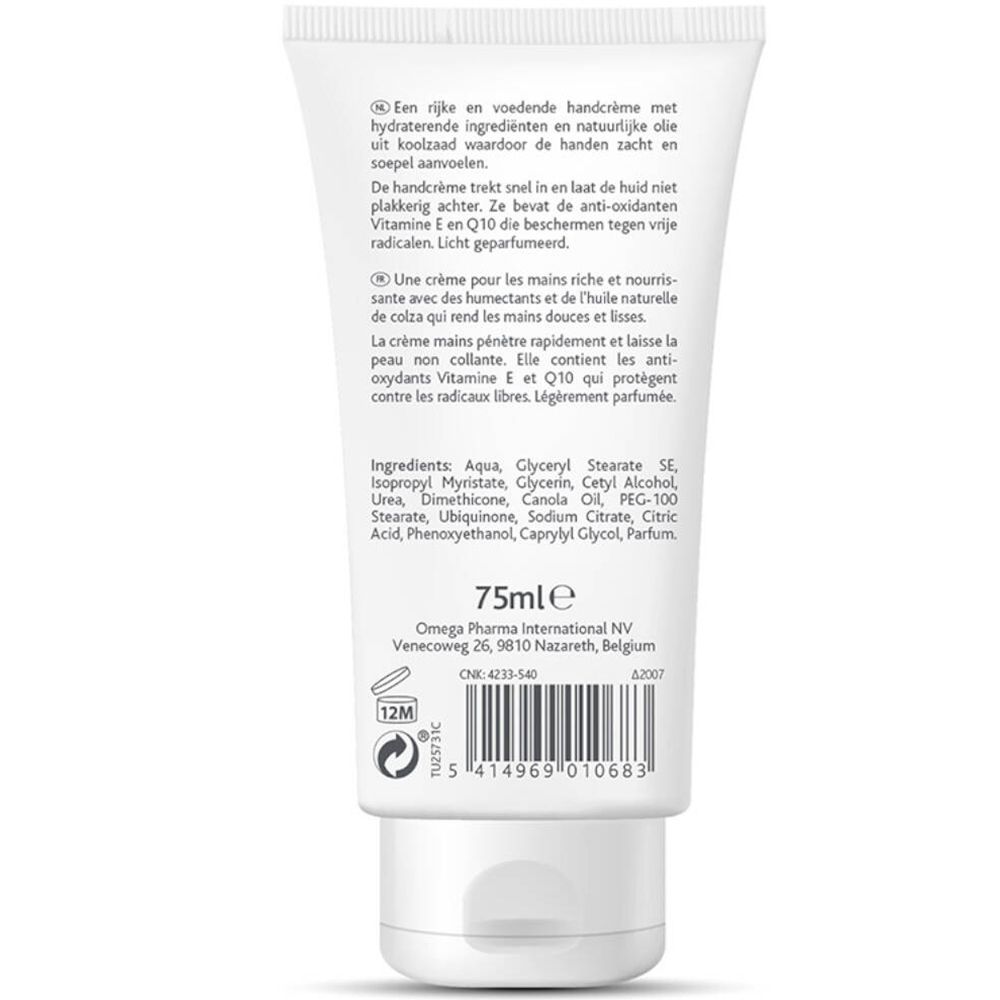 Dermalex Feuchtigkeitsspendende Handcreme