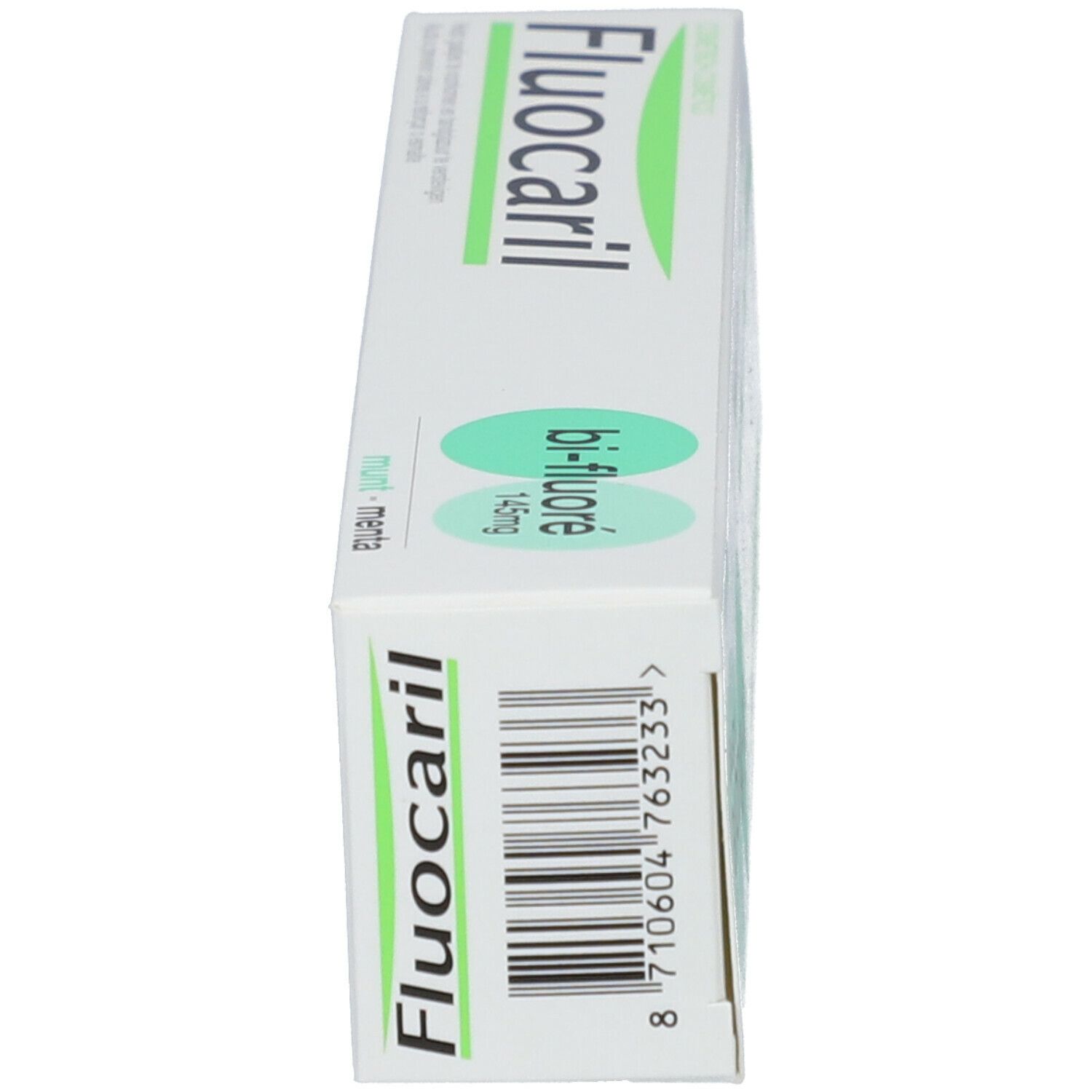 Fluocaril Bi-Fluorescent 145 Zahnpasta Mint
