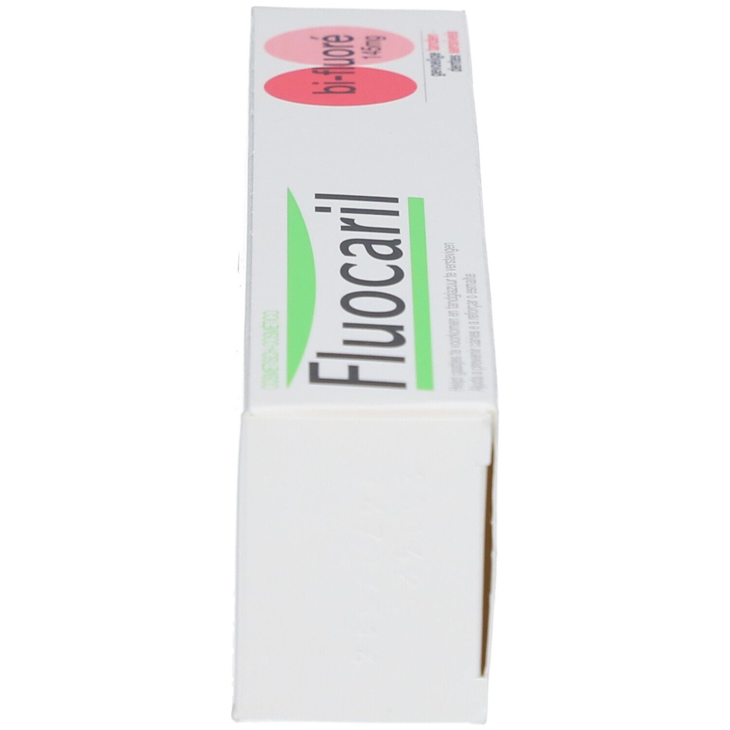Fluocaril Bi-Fluorierte 145 mg Zahnpasta für empfindliche Zähne