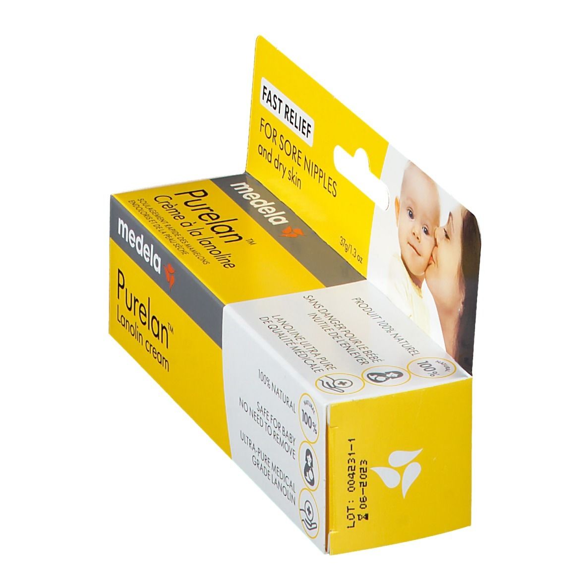 medela® PureLan™ Crème à la lanoline