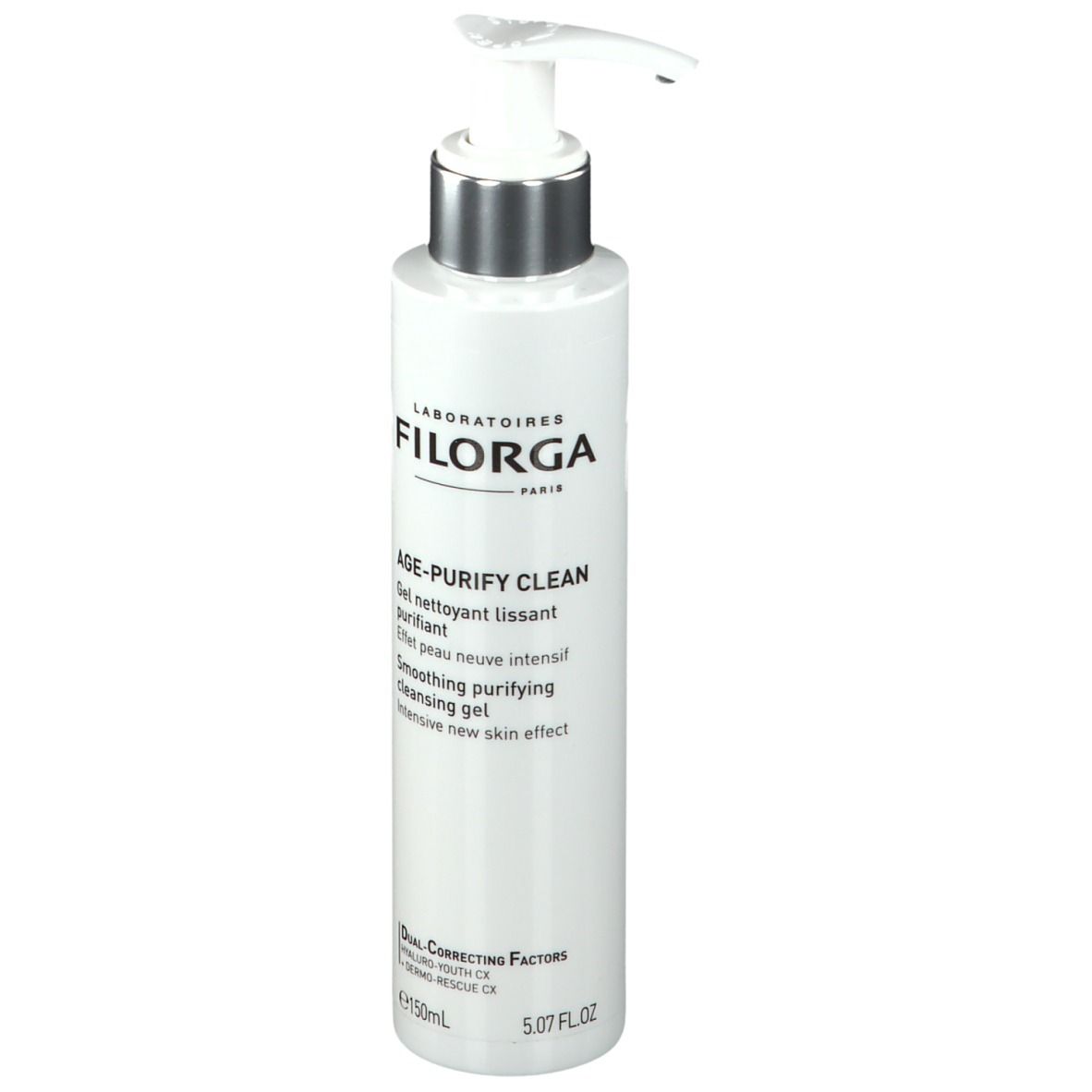 FILORGA Age-Purify Clean Glättendes Gesichtsreinigungsgel