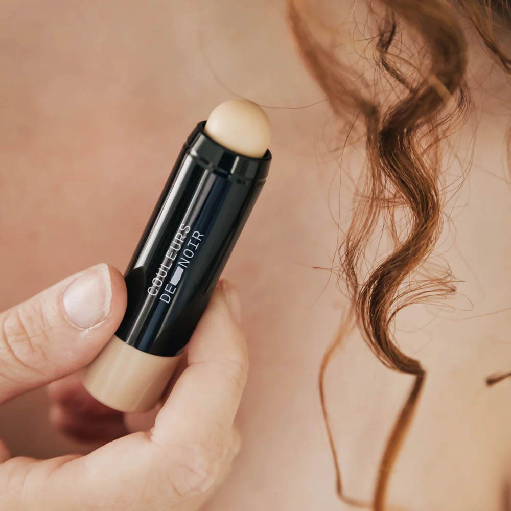 Les Couleurs de Noir Glow Stick 01 Nude & Pearly